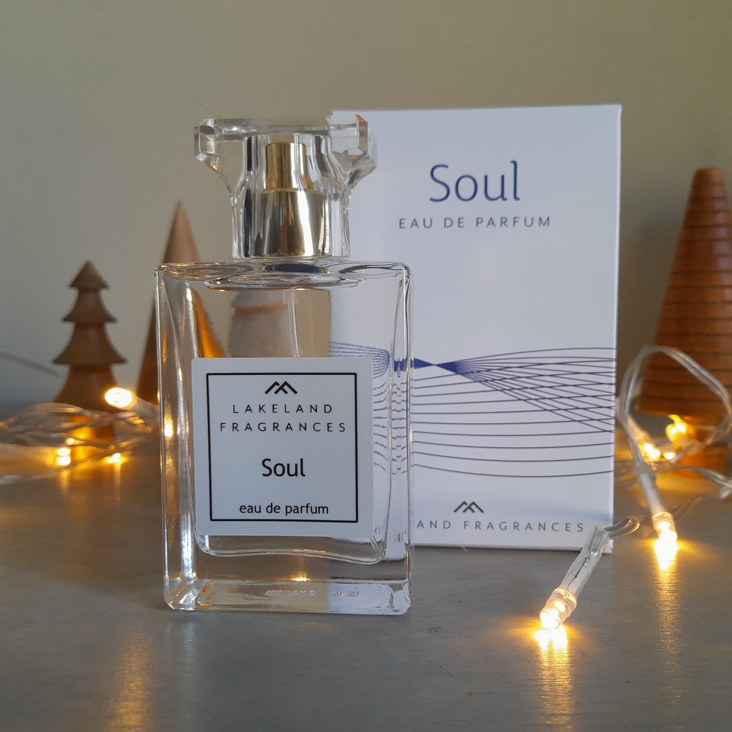 Soul 50ml Eau de Parfum