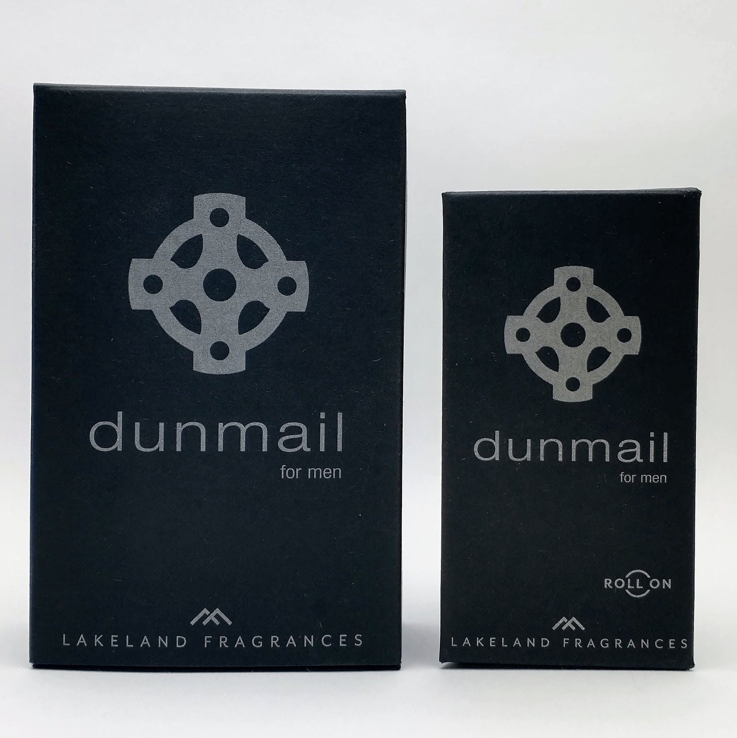 Dunmail 50ml Roll On Gift Set