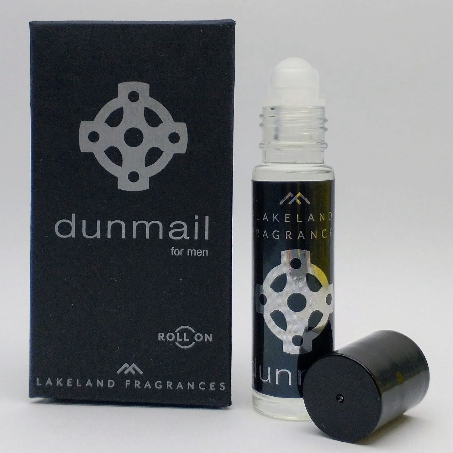 Dunmail 10ml Roll On