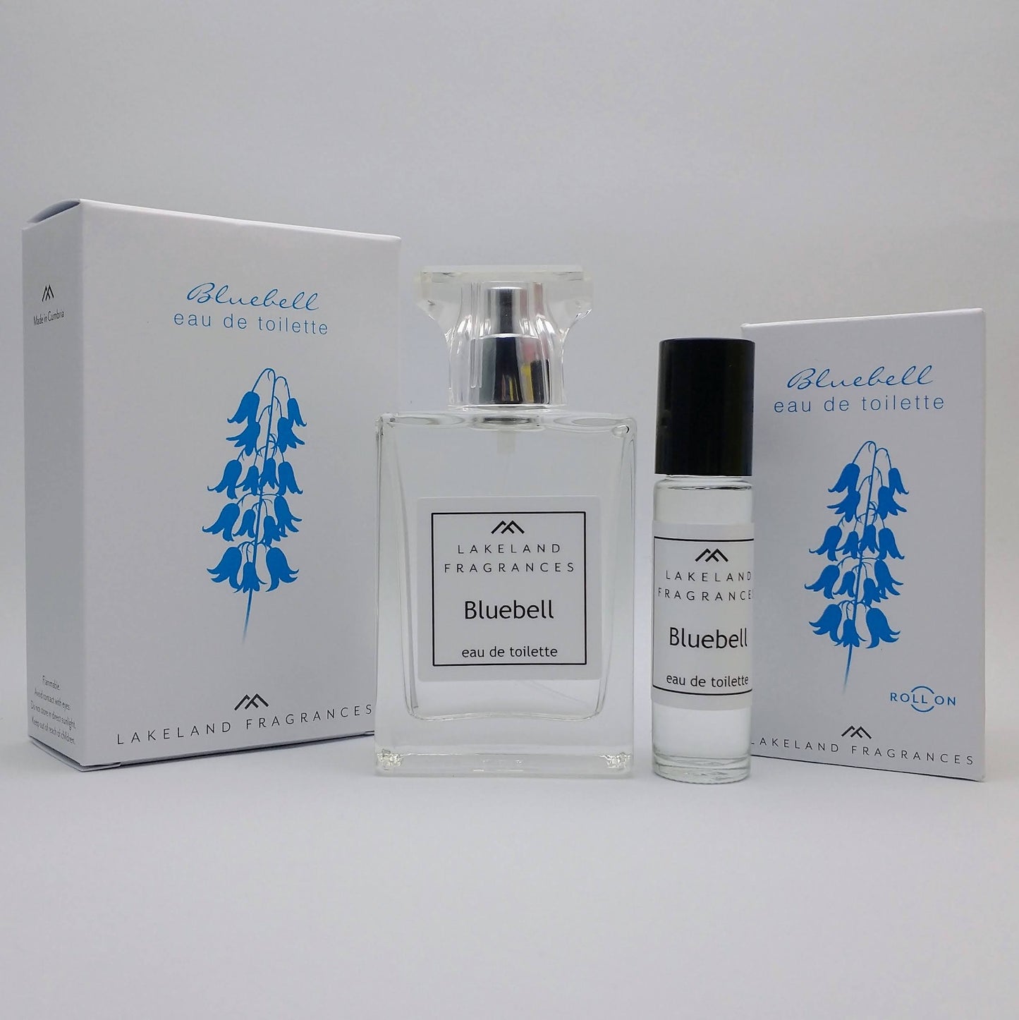 Bluebell  Gift Set