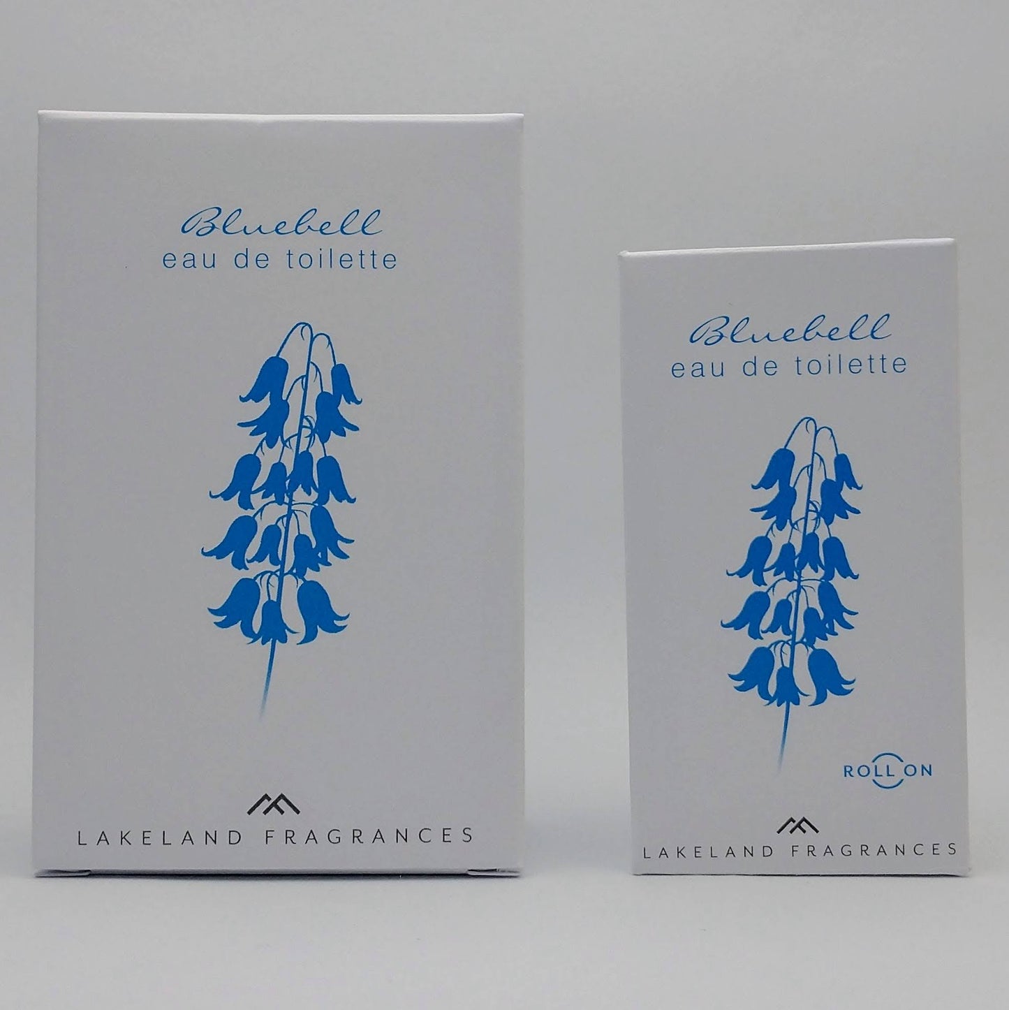 Bluebell  Gift Set