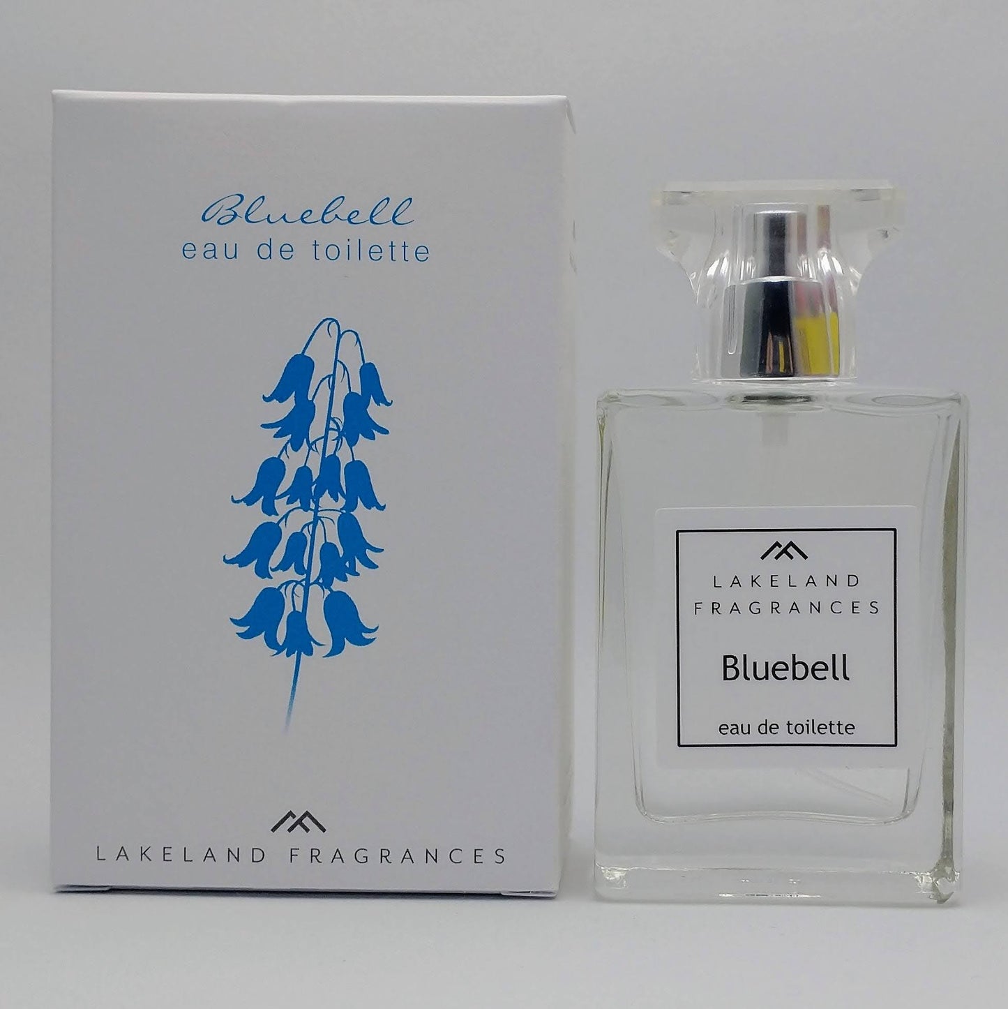 Bluebell 50ml Eau de Toilette