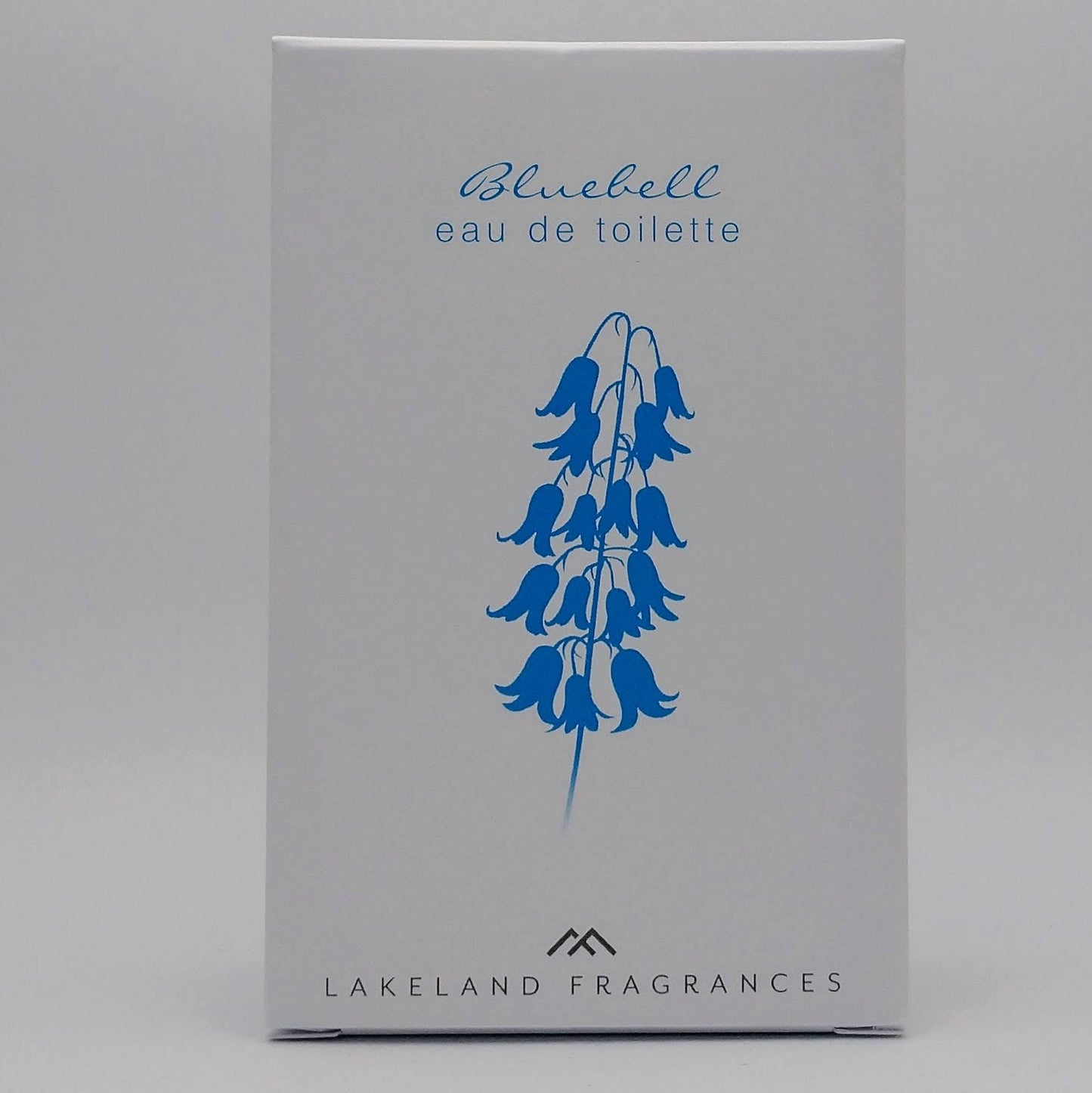 Bluebell 50ml Eau de Toilette