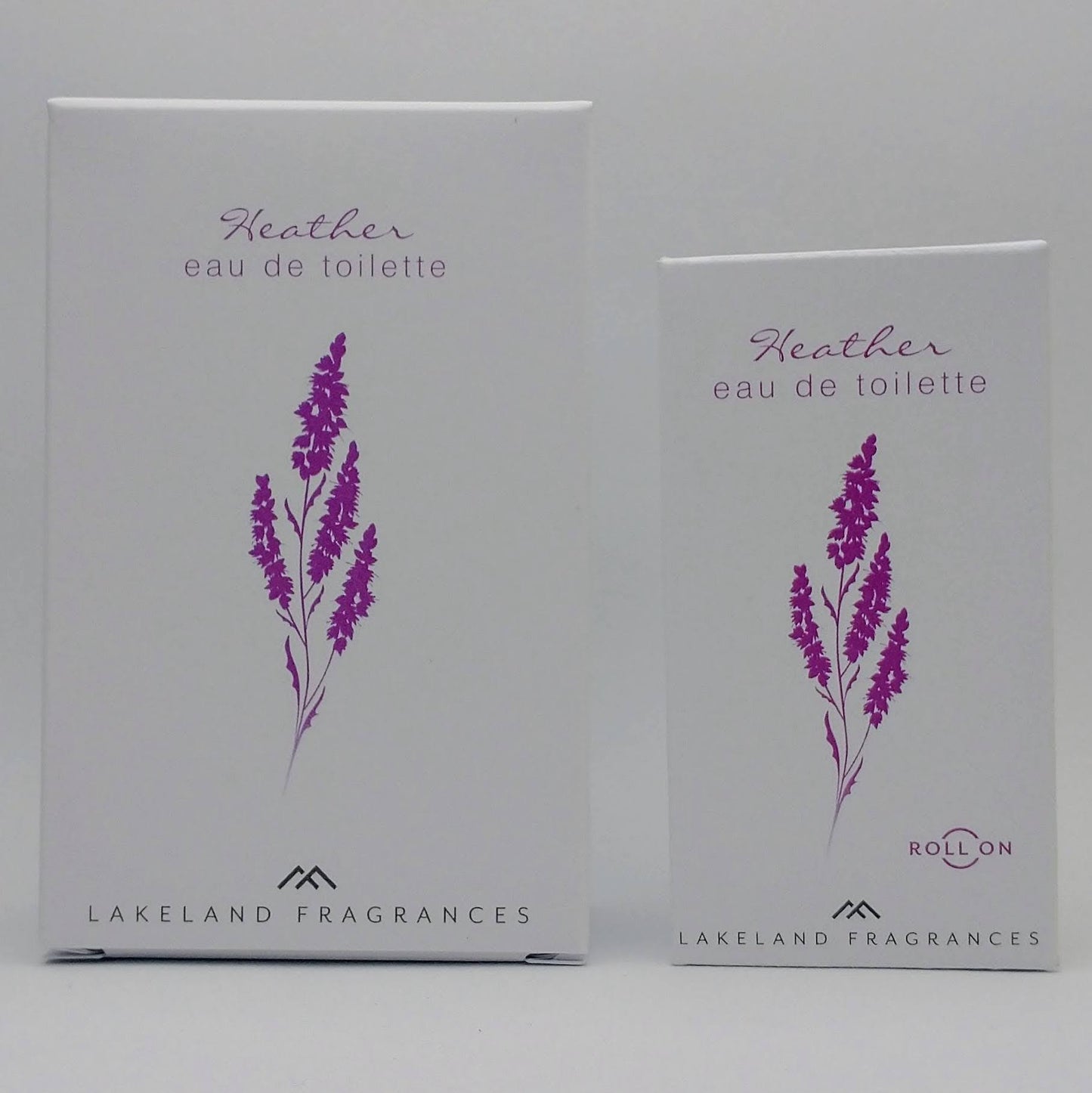 Heather Gift Set