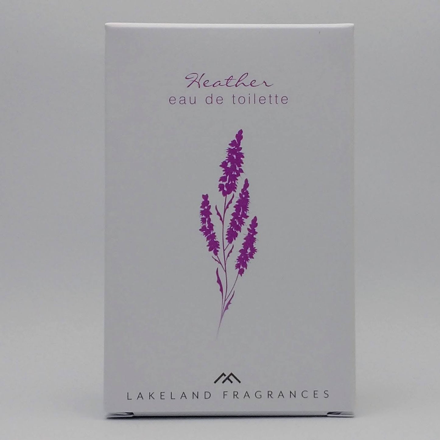 Heather Eau de Toilette 50ml