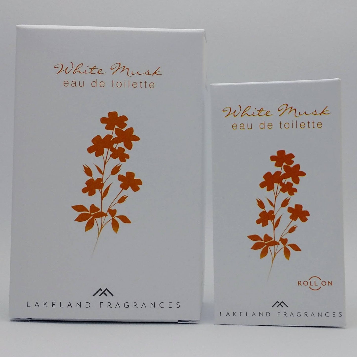 White Musk Gift Set