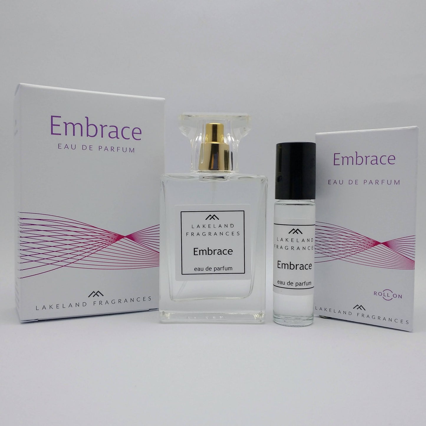 Embrace Eau de Parfum Gift Set