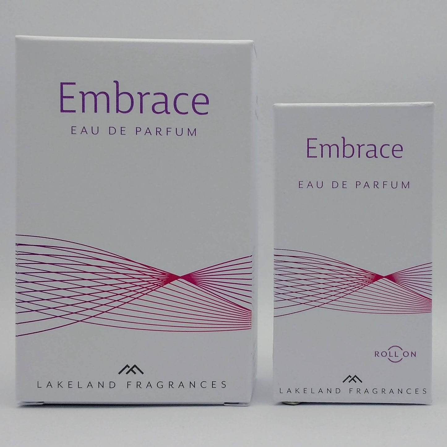 Embrace Eau de Parfum Gift Set