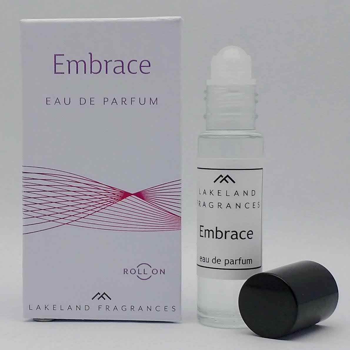 Embrace Eau de Parfum Roll On