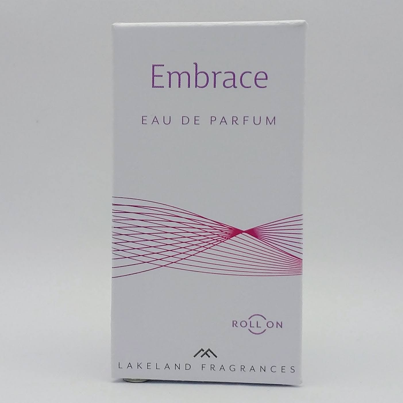 Embrace Eau de Parfum Roll On