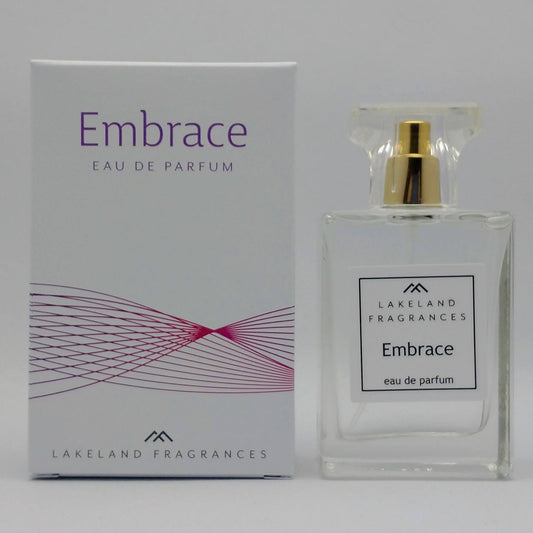Embrace 50ml Eau de Parfum