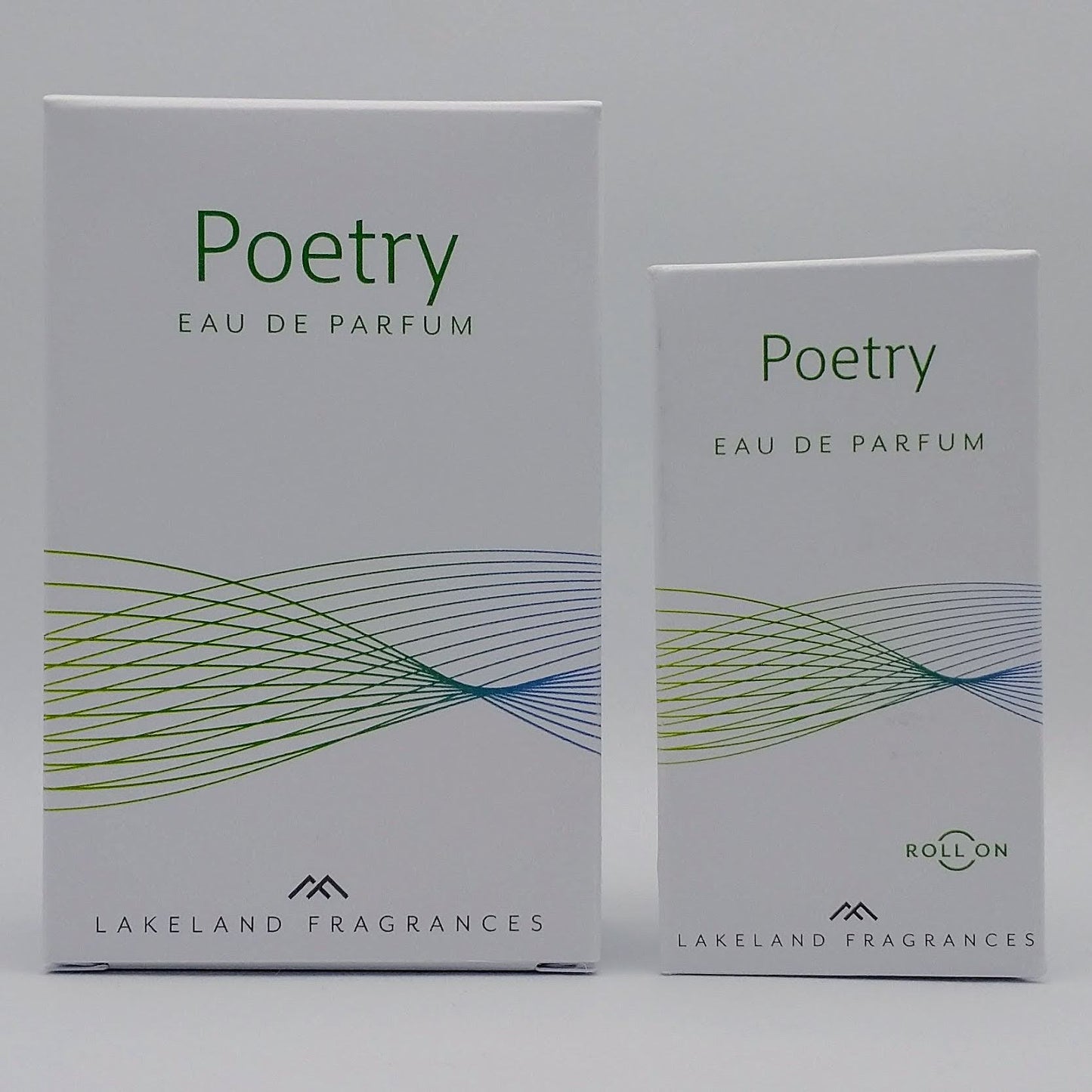 Poetry Eau de Parfum Gift Set