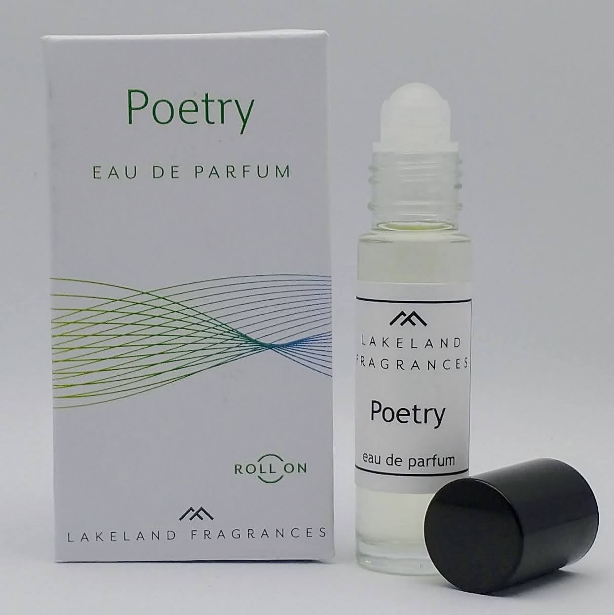 Poetry Eau de Parfum Roll On - Main Image