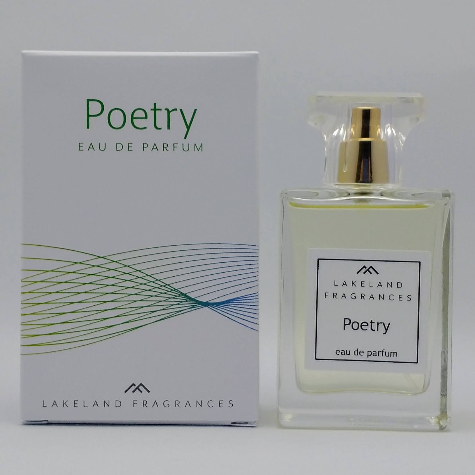 Poetry 50ml Eau de Parfum1