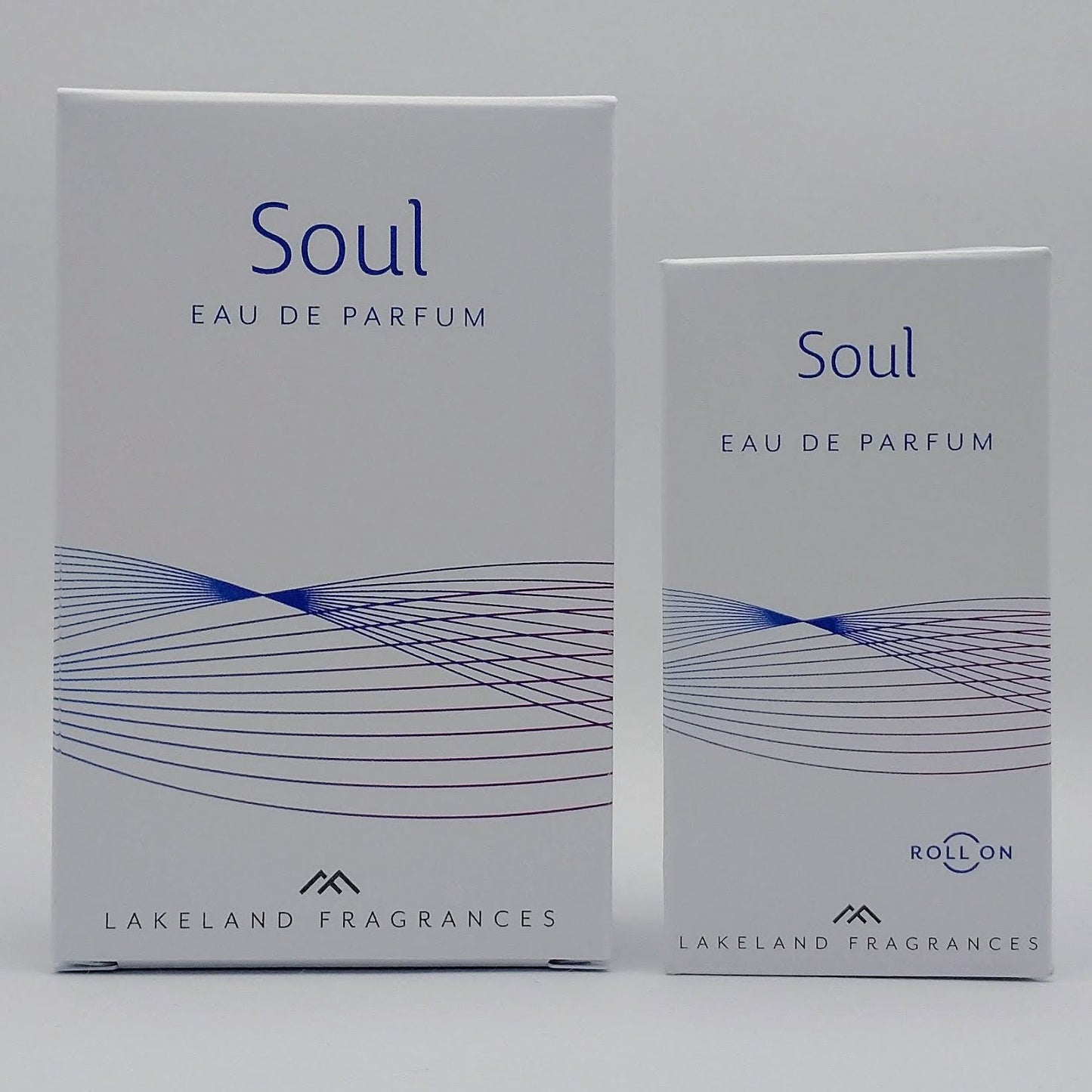 Soul Eau de Parfum Gift Set