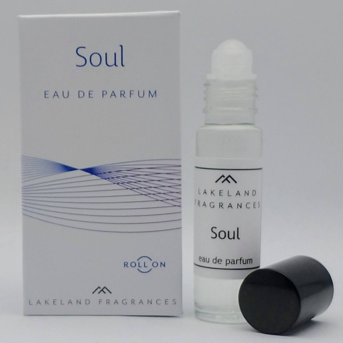 Soul Eau de Parfum Roll On