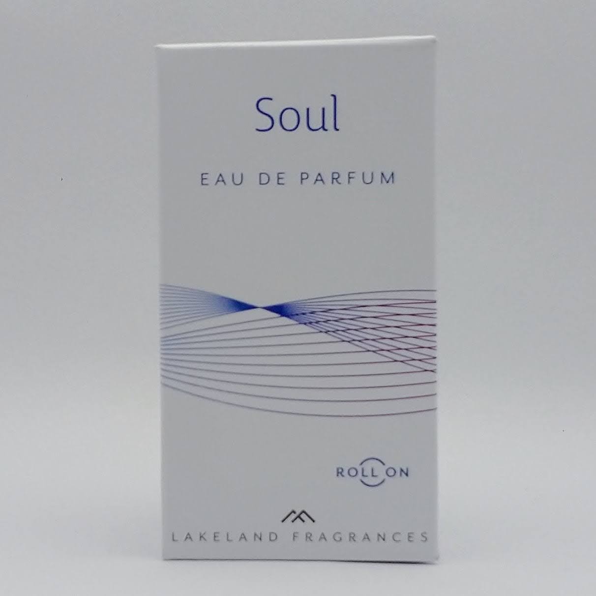 Soul Eau de Parfum Roll On