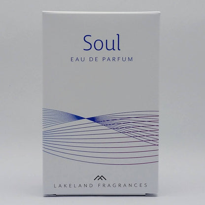 Soul 50ml Eau de Parfum