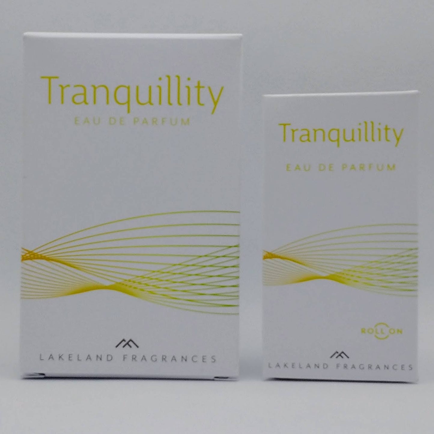 Tranquillity Eau de Parfum Gift Set