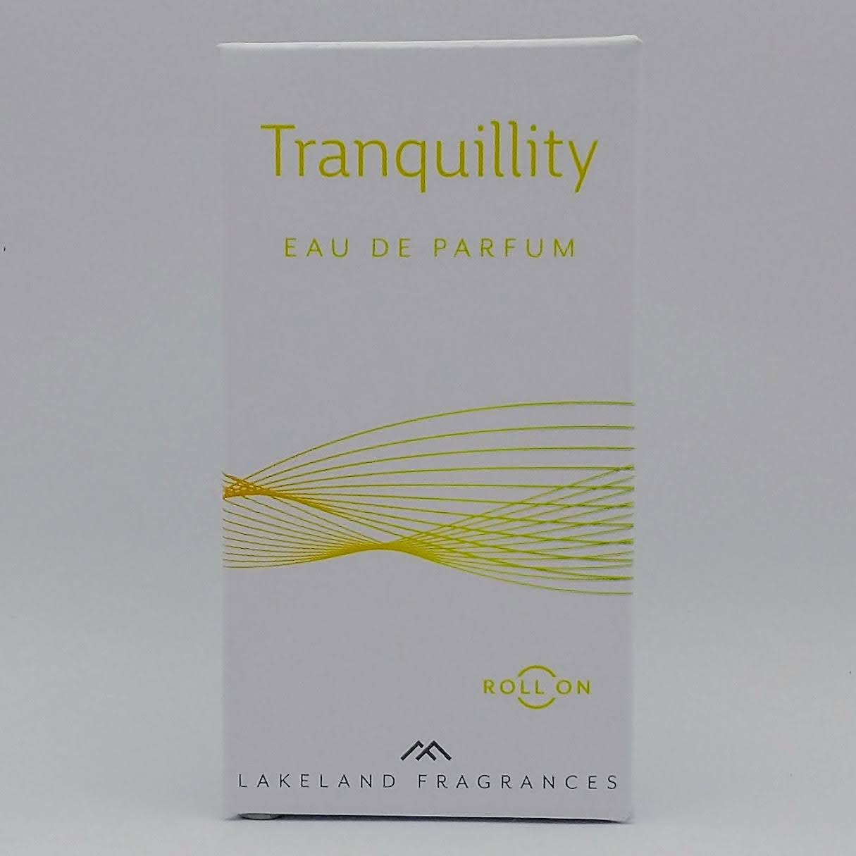 Tranquillity Eau de Parfum Roll On