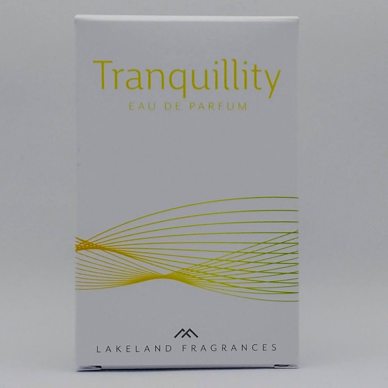 Tranquillity 50ml Eau de Parfum