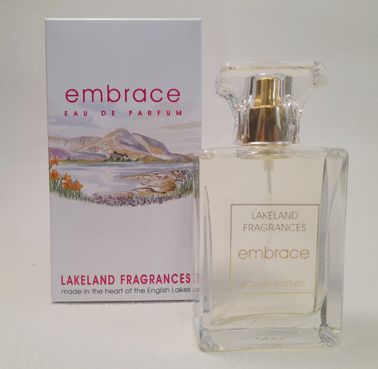 Original Embrace 50ml Eau de Parfum