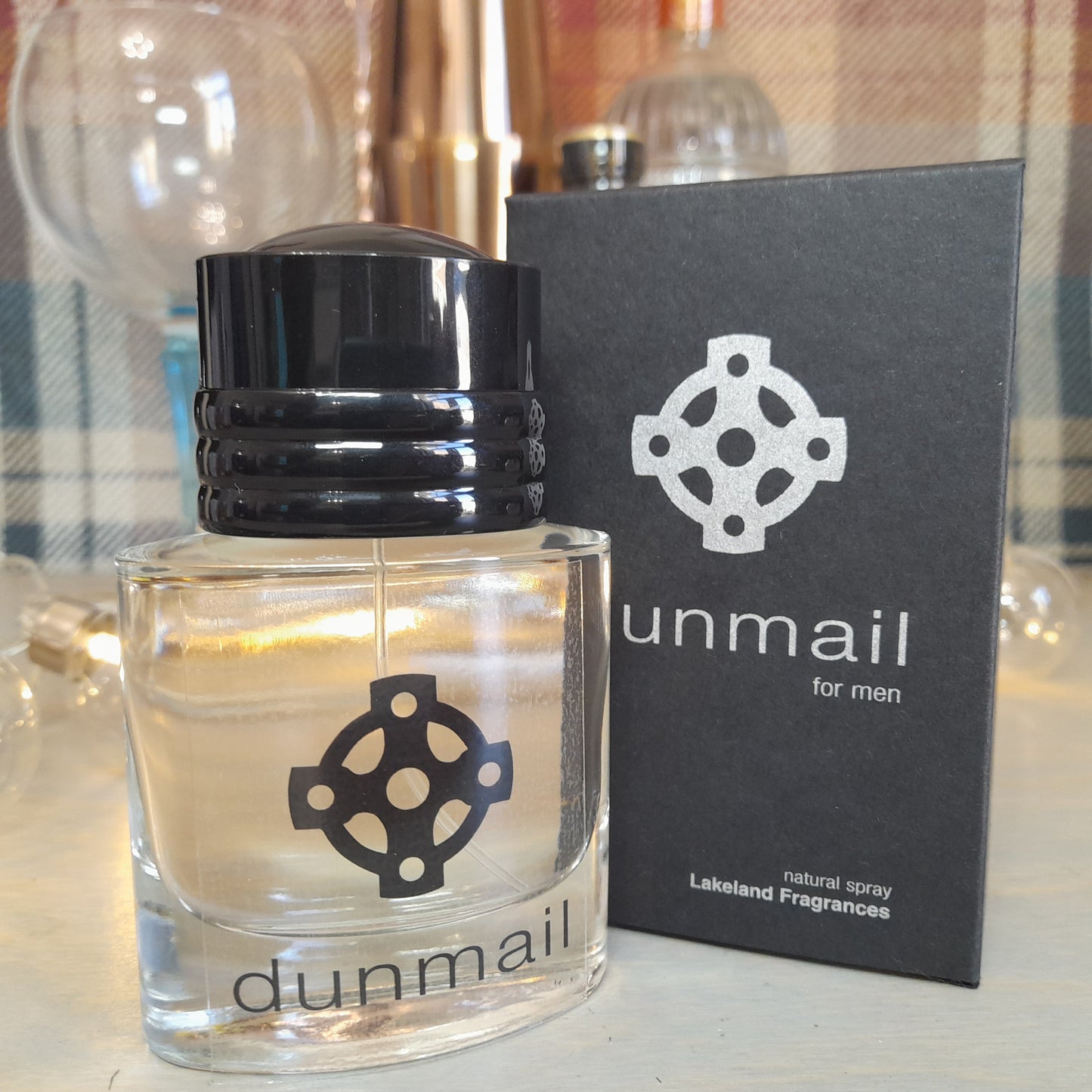 Dunmail 50ml Cologne