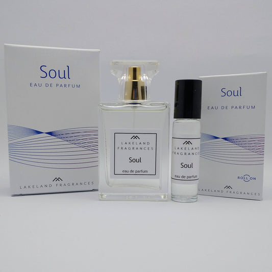 Soul Eau de Parfum Gift Set