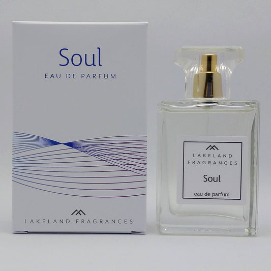 Soul 50ml Eau de Parfum