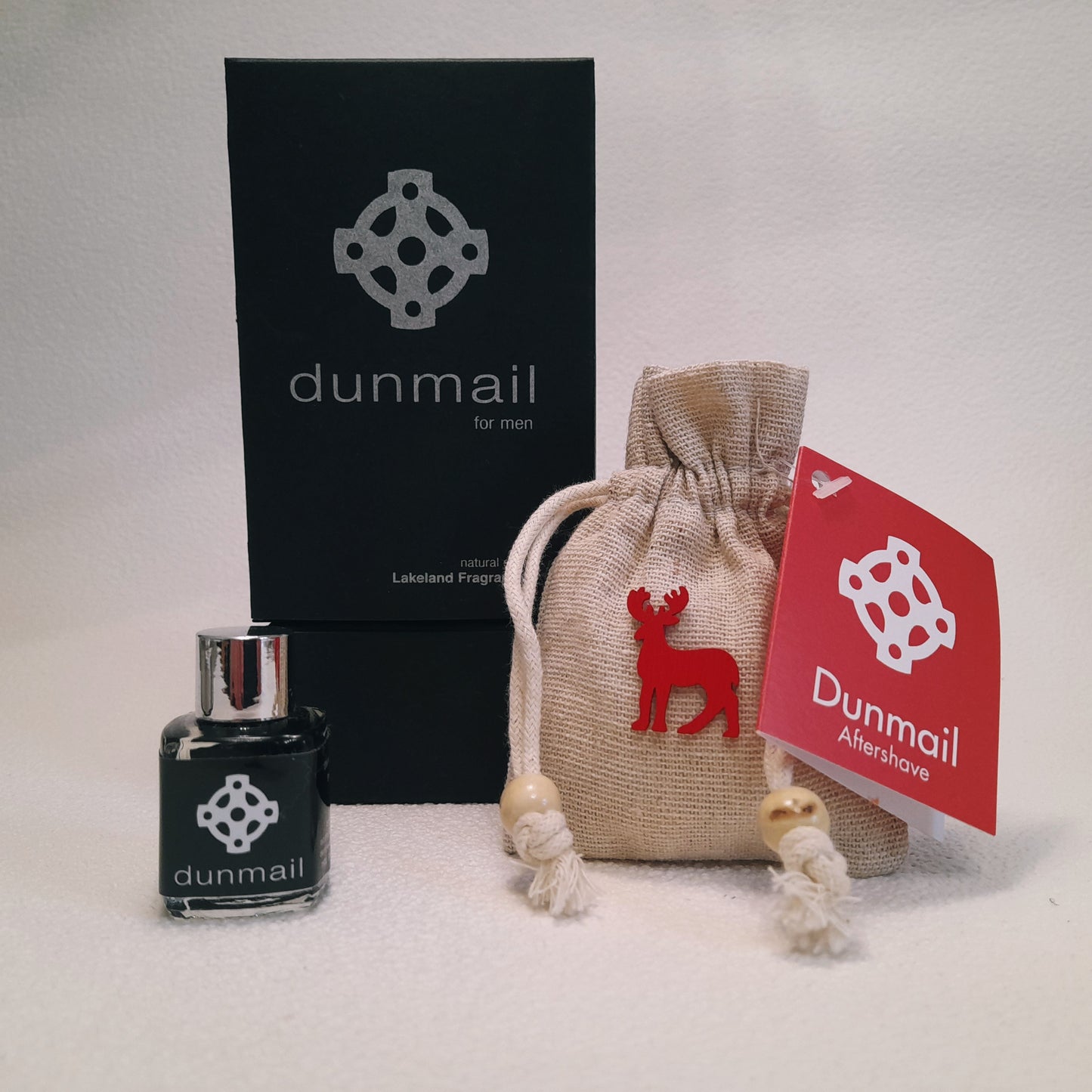 Dunmail 50ml Mini Gift Set