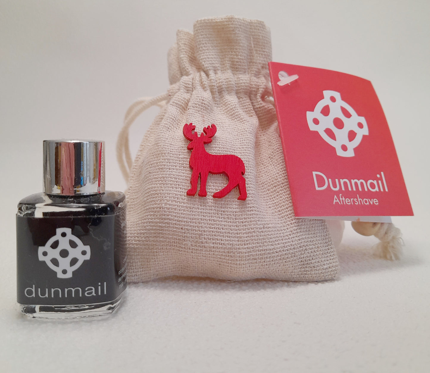 Dunmail 8ml Travel Size Bottle